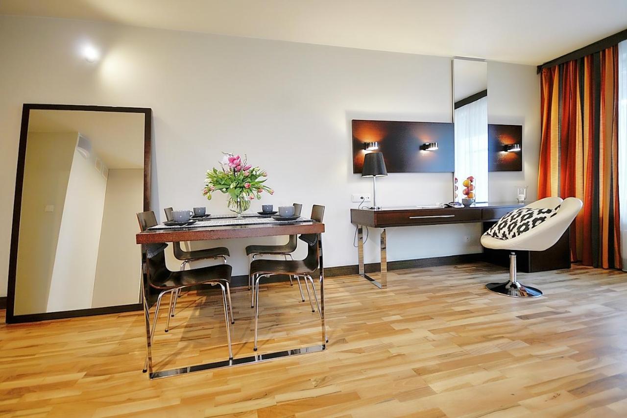 Apartmán 319 W Royal Tulip 200 M Do Plazy Dobruk
