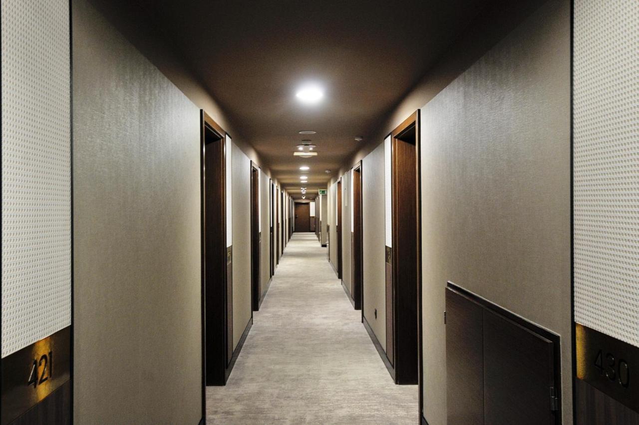 319 W Royal Tulip 200 M Do Plazy Dobruk Apartment Kolobrzeg