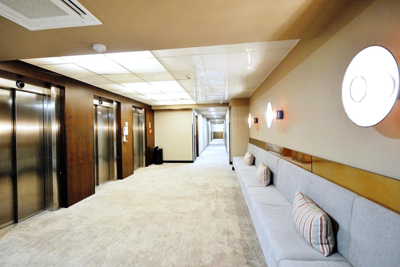 319 W Royal Tulip 200 M Do Plazy Dobruk Apartment Kolobrzeg