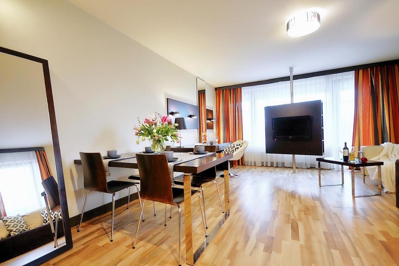 Apartment 319 W Royal Tulip 200 M Do Plazy Dobruk