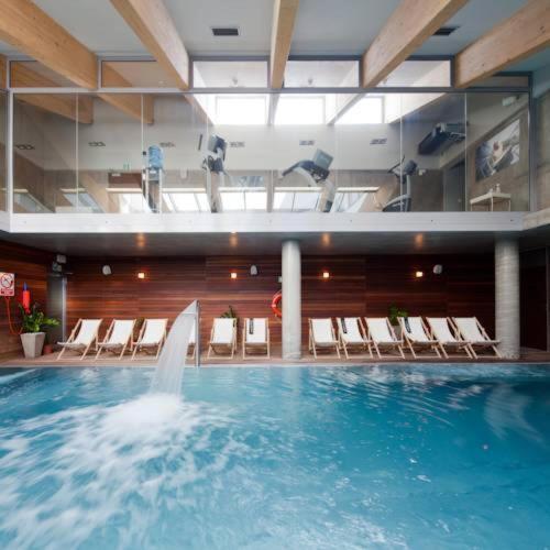 Apartment 319 W Royal Tulip 200 M Do Plazy Dobruk Kolobrzeg